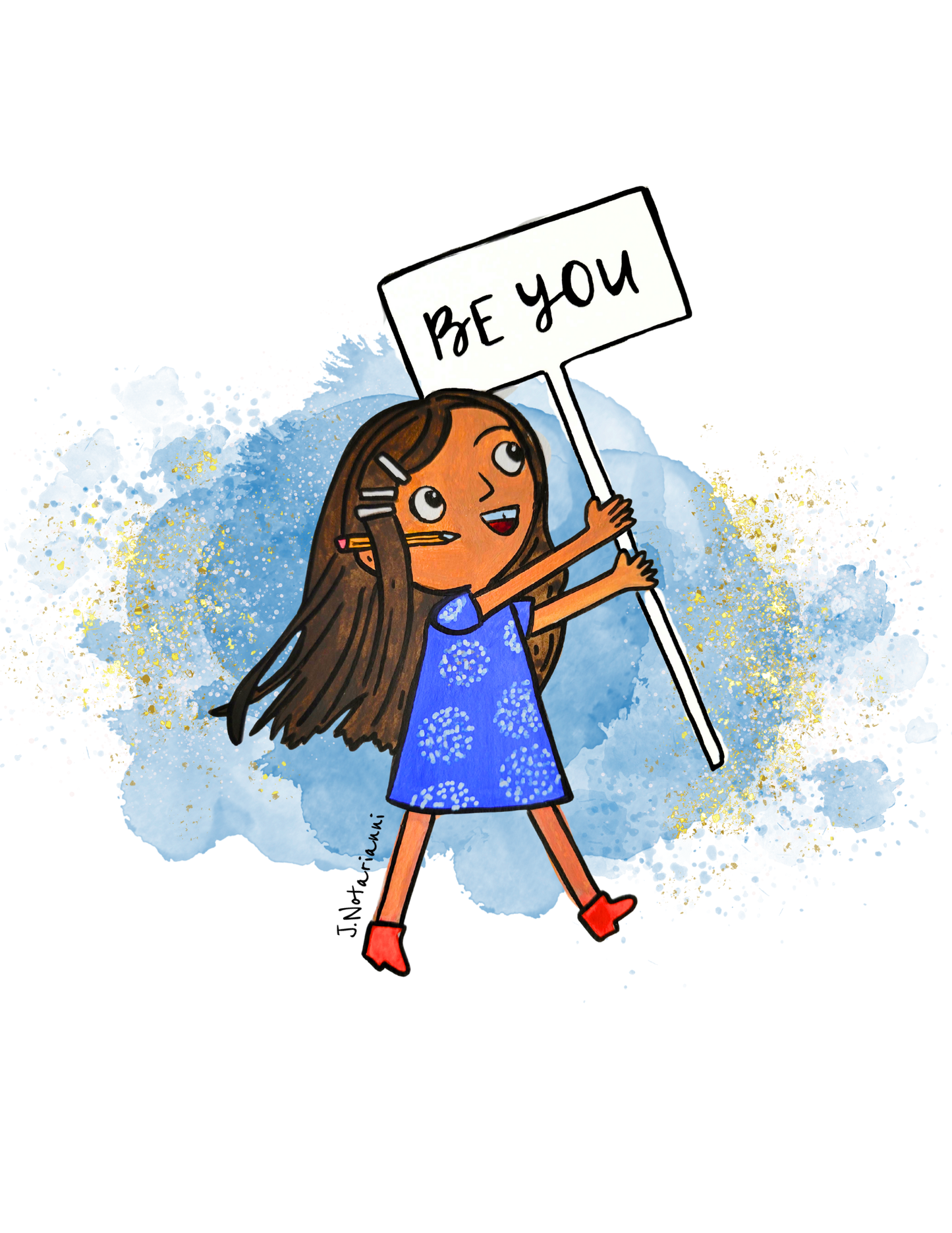 Sophia Valdez (Cloud)