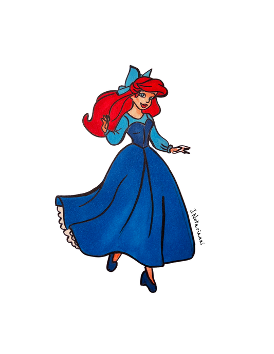 Ariel