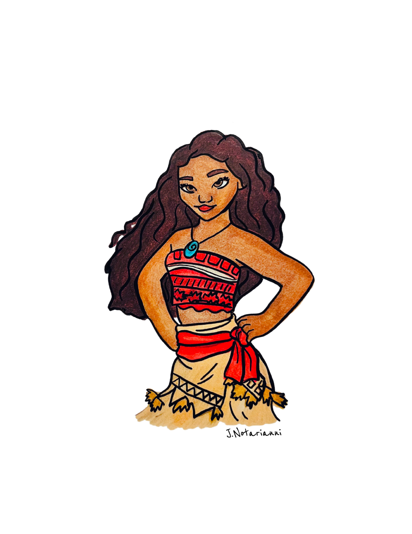 Moana