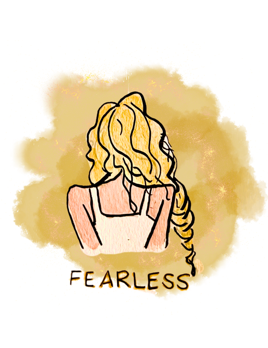 Fearless
