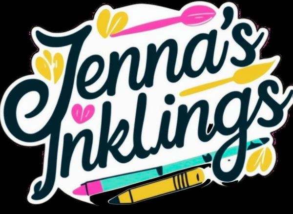 Jenna's Inklings